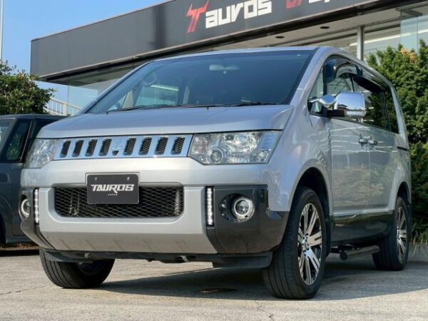 Ref:AUX-18971563 MITSUBISHI DELICA D:5 2007