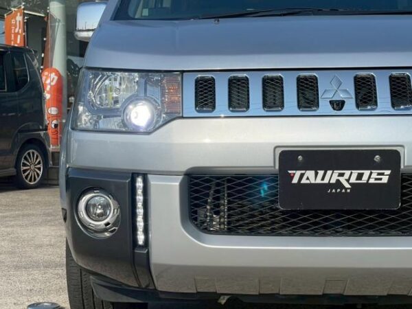 Ref:AUX-18971563 MITSUBISHI DELICA D:5 2007 - Image 9