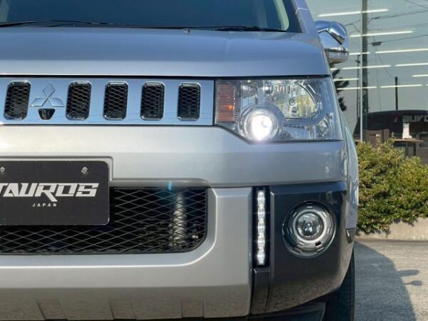 Ref:AUX-18971563 MITSUBISHI DELICA D:5 2007 - Image 10