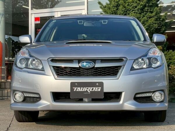 Ref:AUX-18971608 SUBARU LEGACY TOURING WAGON 2013 - Image 2