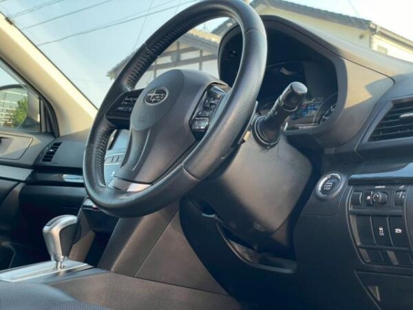 Ref:AUX-18971608 SUBARU LEGACY TOURING WAGON 2013 - Image 13