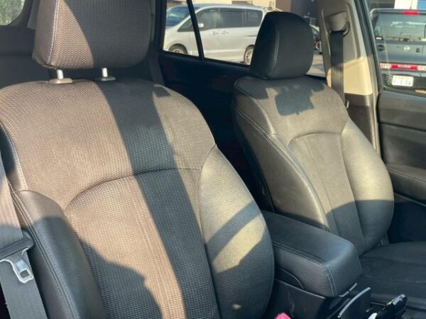 Ref:AUX-18971608 SUBARU LEGACY TOURING WAGON 2013 - Image 14