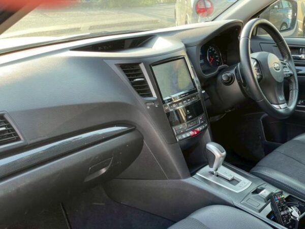 Ref:AUX-18971608 SUBARU LEGACY TOURING WAGON 2013 - Image 16