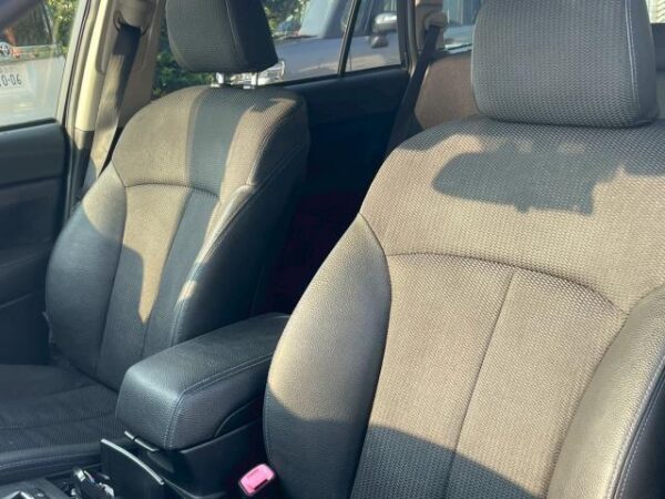 Ref:AUX-18971608 SUBARU LEGACY TOURING WAGON 2013 - Image 18