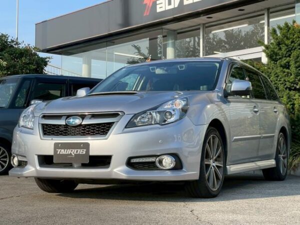 Ref:AUX-18971608 SUBARU LEGACY TOURING WAGON 2013 - Image 3