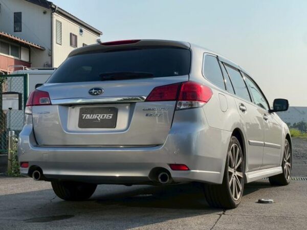 Ref:AUX-18971608 SUBARU LEGACY TOURING WAGON 2013 - Image 5