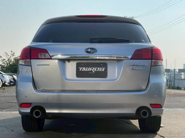 Ref:AUX-18971608 SUBARU LEGACY TOURING WAGON 2013 - Image 6