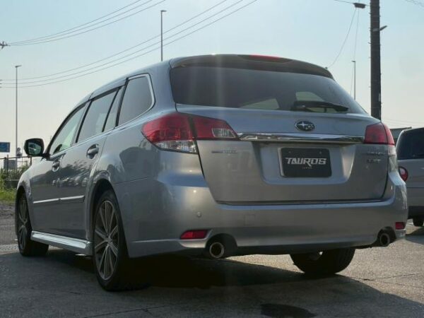 Ref:AUX-18971608 SUBARU LEGACY TOURING WAGON 2013 - Image 7