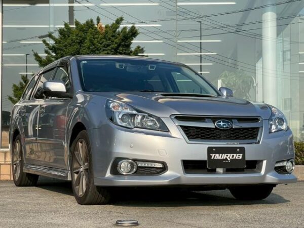 Ref:AUX-18971608 SUBARU LEGACY TOURING WAGON 2013