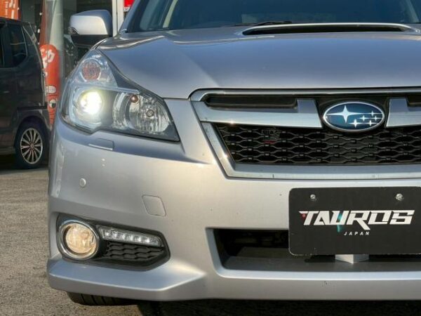 Ref:AUX-18971608 SUBARU LEGACY TOURING WAGON 2013 - Image 9