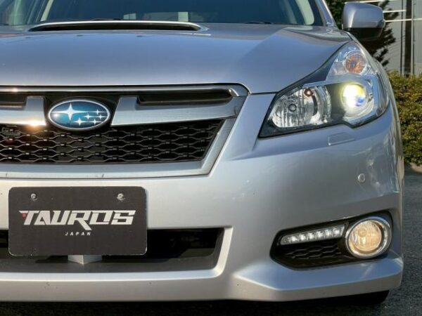 Ref:AUX-18971608 SUBARU LEGACY TOURING WAGON 2013 - Image 10