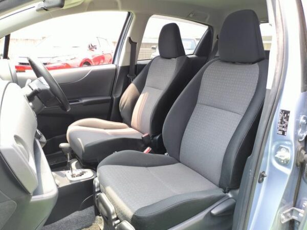 Ref:AUX-18971897 TOYOTA VITZ 2013 - Image 13