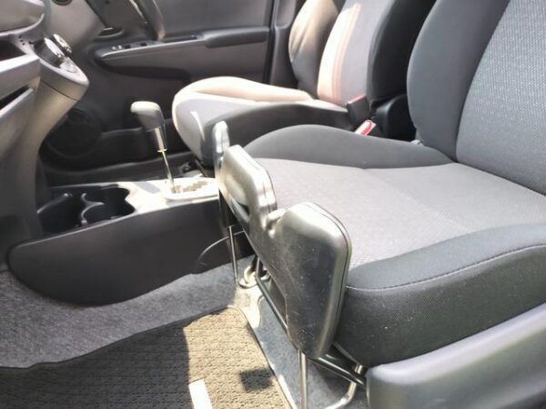 Ref:AUX-18971897 TOYOTA VITZ 2013 - Image 14