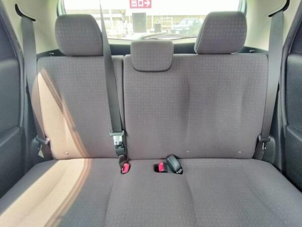 Ref:AUX-18971897 TOYOTA VITZ 2013 - Image 15
