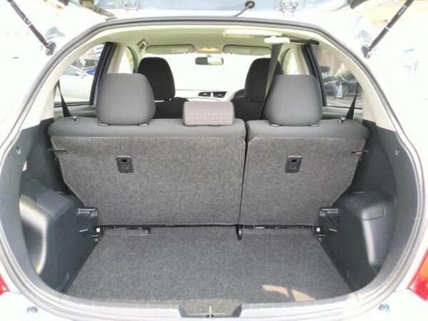 Ref:AUX-18971897 TOYOTA VITZ 2013 - Image 16