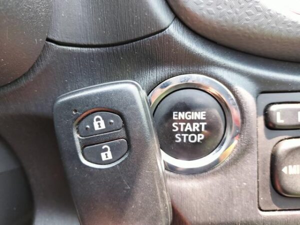 Ref:AUX-18971897 TOYOTA VITZ 2013 - Image 7