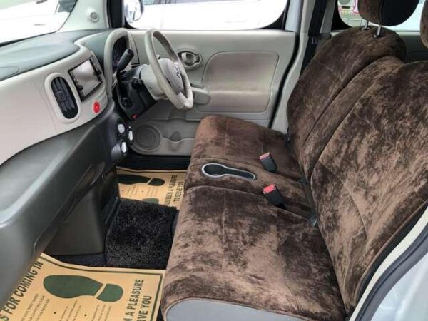 Ref:AUX-18973412 NISSAN CUBE 2016 - Image 11