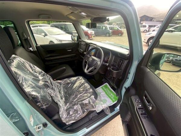 Ref:AUX-18977848 SUZUKI Hustle 2024 - Image 16