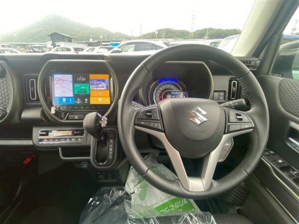 Ref:AUX-18977848 SUZUKI Hustle 2024 - Image 17