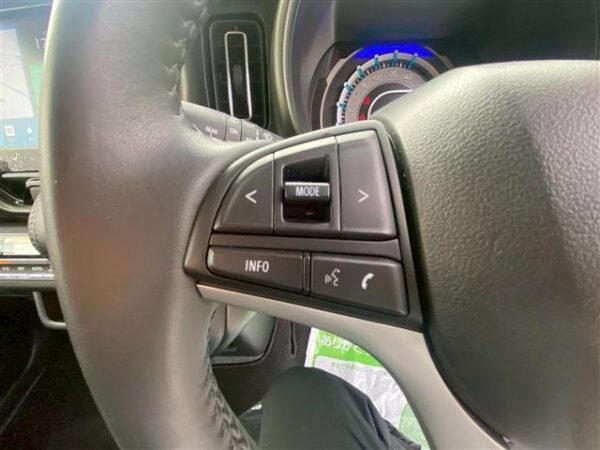 Ref:AUX-18977848 SUZUKI Hustle 2024 - Image 19