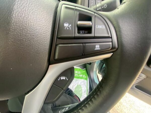 Ref:AUX-18977848 SUZUKI Hustle 2024 - Image 20