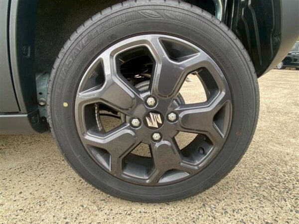Ref:AUX-18977848 SUZUKI Hustle 2024 - Image 10
