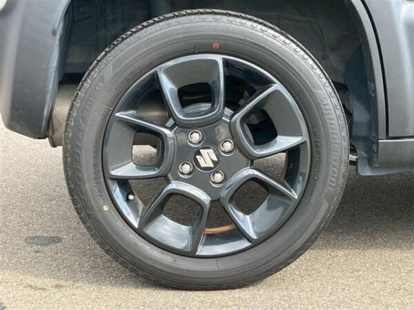 Ref:AUX-18977849 SUZUKI XBEE 2022 - Image 11