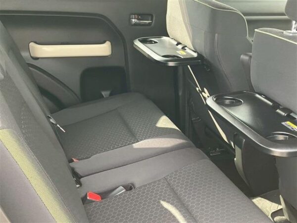Ref:AUX-18977849 SUZUKI XBEE 2022 - Image 14