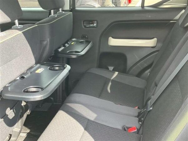 Ref:AUX-18977849 SUZUKI XBEE 2022 - Image 15