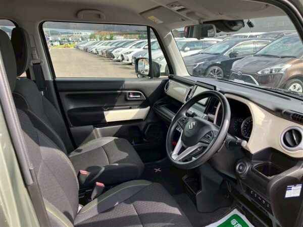 Ref:AUX-18977849 SUZUKI XBEE 2022 - Image 16