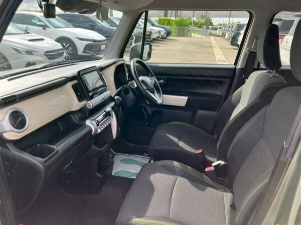 Ref:AUX-18977849 SUZUKI XBEE 2022 - Image 17