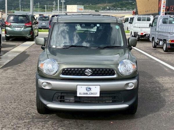Ref:AUX-18977849 SUZUKI XBEE 2022 - Image 3