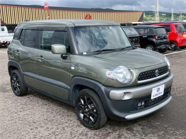 Ref:AUX-18977849 SUZUKI XBEE 2022 - Image 5