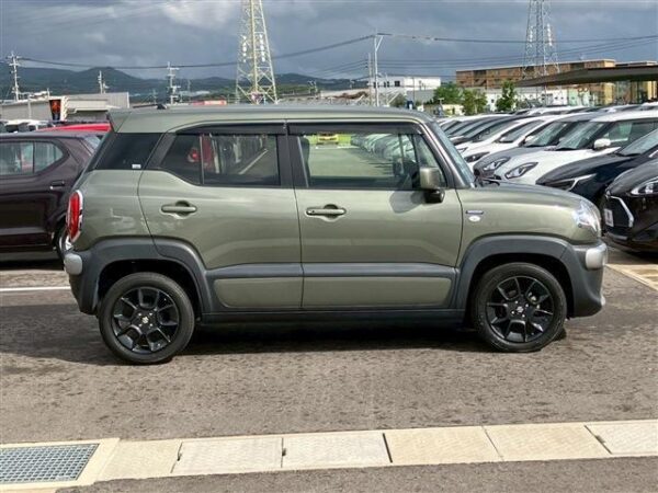 Ref:AUX-18977849 SUZUKI XBEE 2022 - Image 6