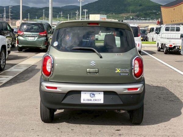 Ref:AUX-18977849 SUZUKI XBEE 2022 - Image 8