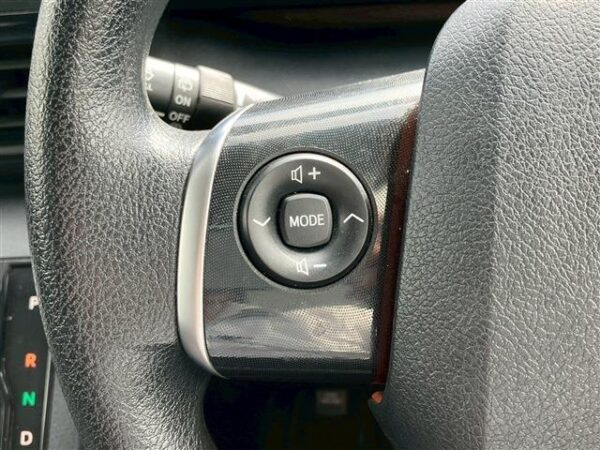 Ref:AUX-18977850 TOYOTA SIENTA 2019 - Image 2