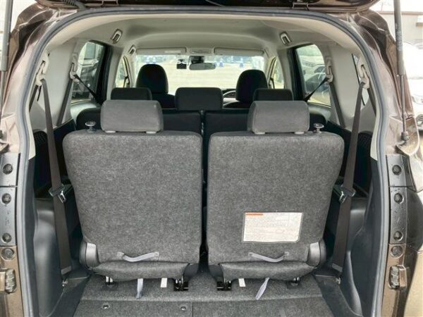 Ref:AUX-18977850 TOYOTA SIENTA 2019 - Image 12