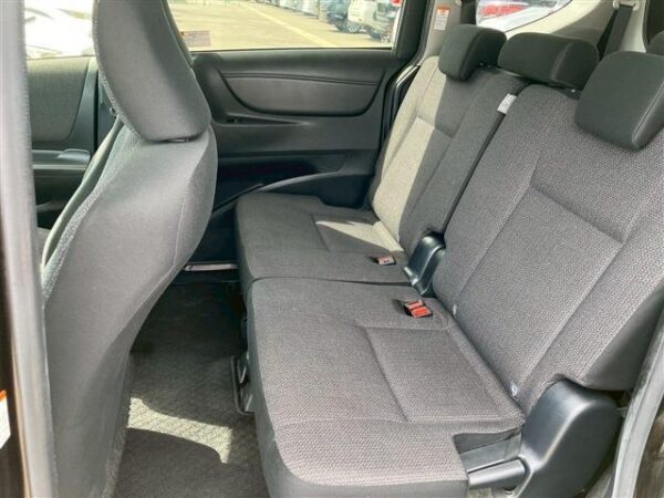 Ref:AUX-18977850 TOYOTA SIENTA 2019 - Image 14
