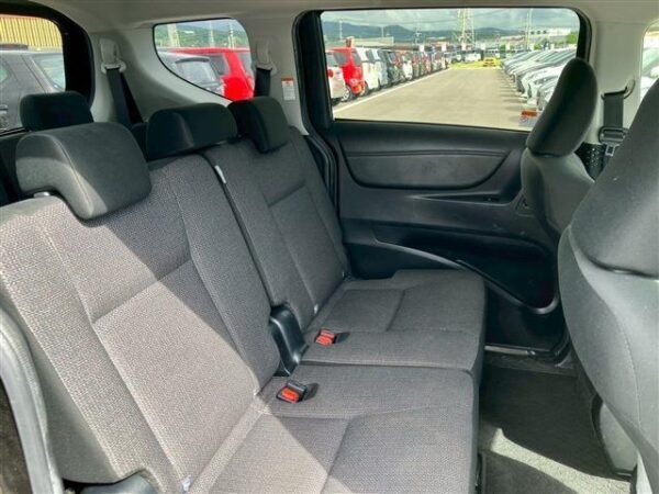 Ref:AUX-18977850 TOYOTA SIENTA 2019 - Image 15