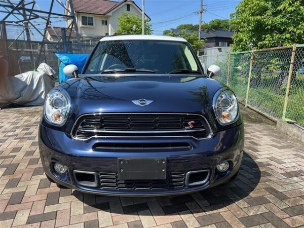 Ref:AUX-18977878 MINI MINI 2016 - Image 2