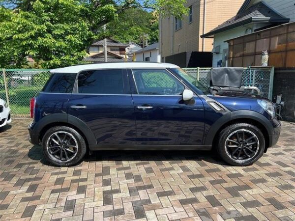 Ref:AUX-18977878 MINI MINI 2016 - Image 3
