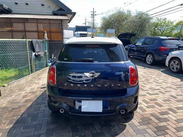 Ref:AUX-18977878 MINI MINI 2016 - Image 4