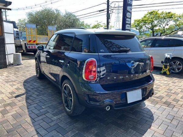 Ref:AUX-18977878 MINI MINI 2016 - Image 5