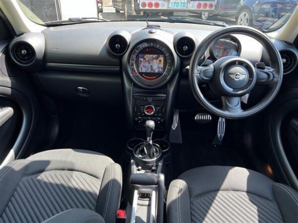 Ref:AUX-18977878 MINI MINI 2016 - Image 6