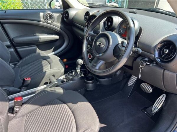 Ref:AUX-18977878 MINI MINI 2016 - Image 7