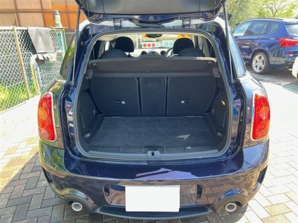 Ref:AUX-18977878 MINI MINI 2016 - Image 9