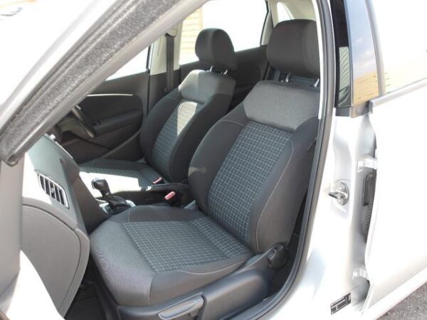 Ref:AUX-18978130 VOLKSWAGEN POLO 2015 - Image 11