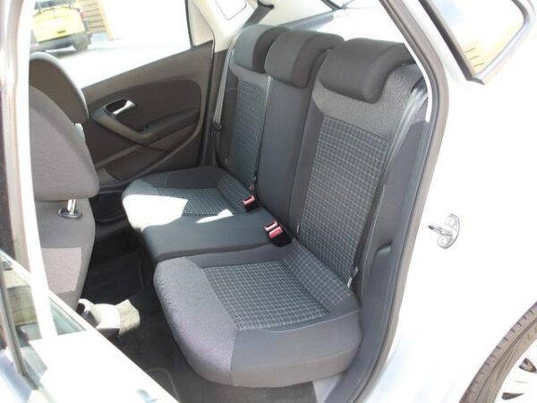 Ref:AUX-18978130 VOLKSWAGEN POLO 2015 - Image 12