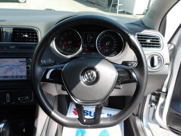 Ref:AUX-18978130 VOLKSWAGEN POLO 2015 - Image 13