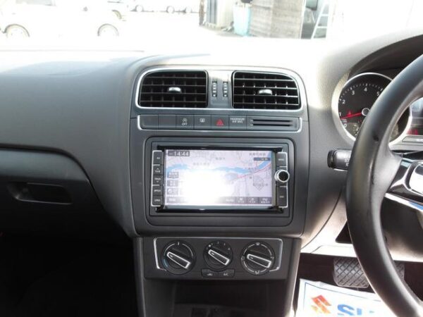 Ref:AUX-18978130 VOLKSWAGEN POLO 2015 - Image 14